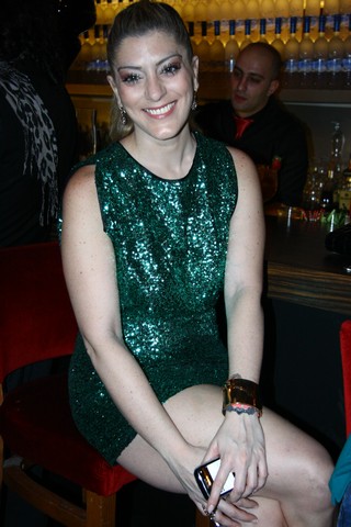 Time Out Beirut Nightlife Awards 2012